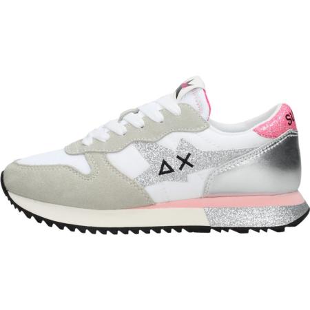 Sun68 - Stargirl Glitter Logo