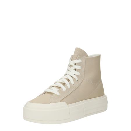 Converse CONVERSE Sneakers hoog Chuck Taylor All Star Cruise crème / zwart / wit