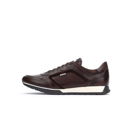 Pikolinos PIKOLINOS Sneakers laag Cambil donkerbruin