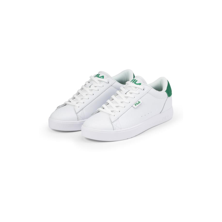 Fila FILA Sneakers laag BARI groen / wit -