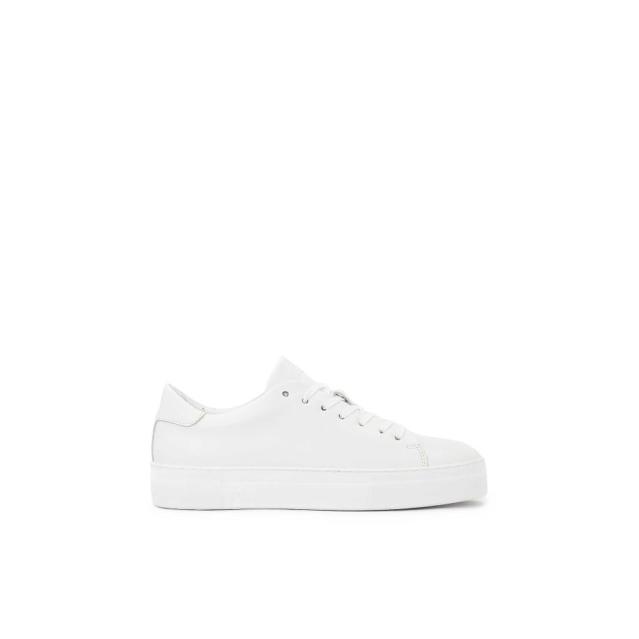 Kazar Kazar Studio Sneakers laag wit -