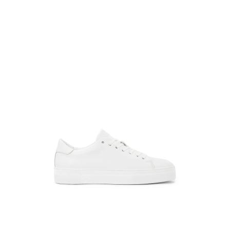 Kazar Kazar Studio Sneakers laag wit