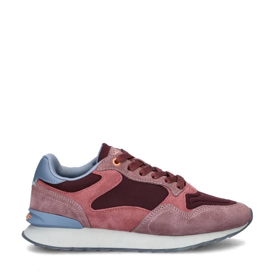HOFF Copenhagen lage sneakers Rood 489952 Rood