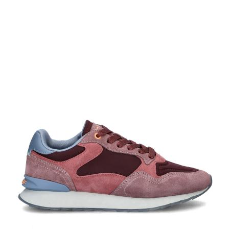 HOFF Copenhagen lage sneakers Rood 489952