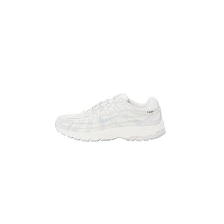 Nike Nike Sportswear Sneakers laag P-6000 SE lichtgrijs / wit