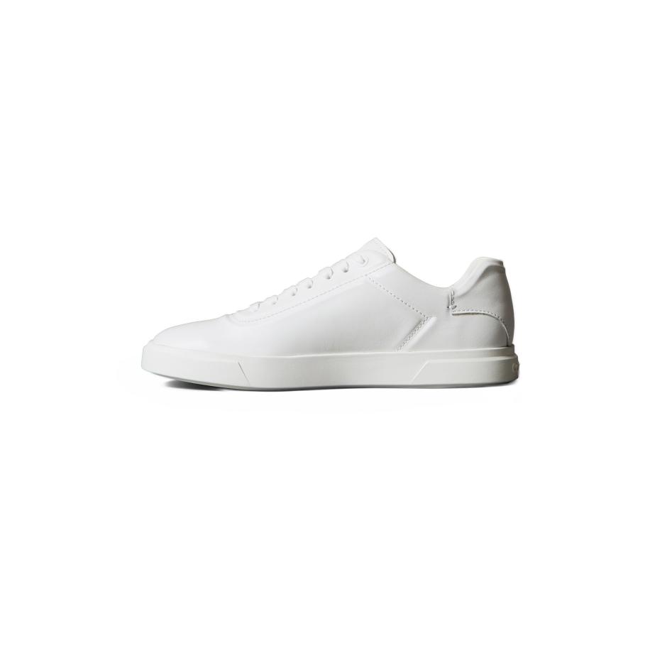 Calvin Klein Calvin Klein Sneakers laag PRO wit -