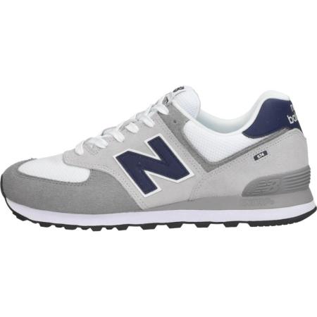 New Balance - 574 Licht Grijs