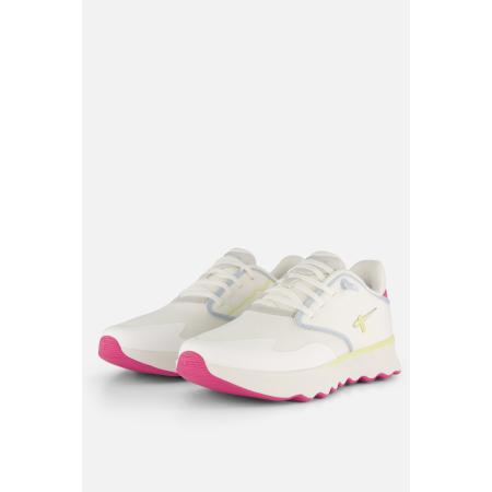 Tamaris Nowana Sneakers wit Synthetisch