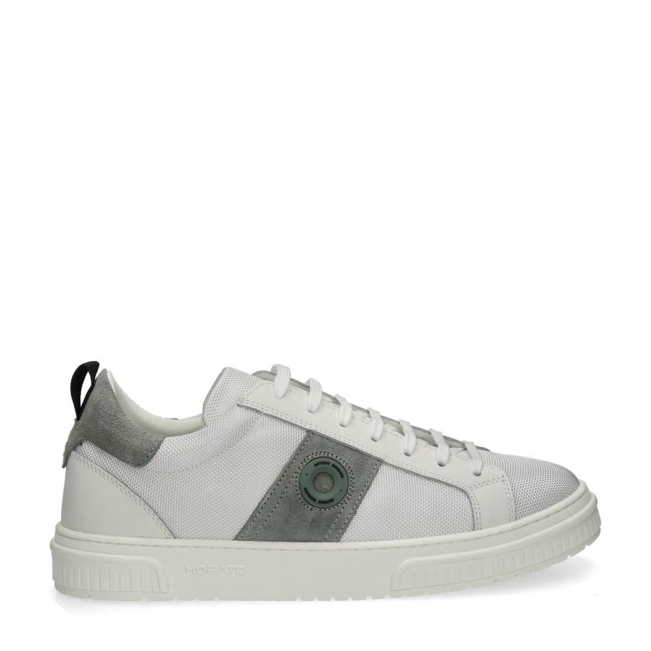 Antony Morato Morato lage sneakers Multicolor 475070 Multicolor