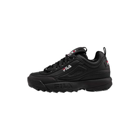 Fila FILA Sneakers laag Disruptor marine / rood / zwart / wit