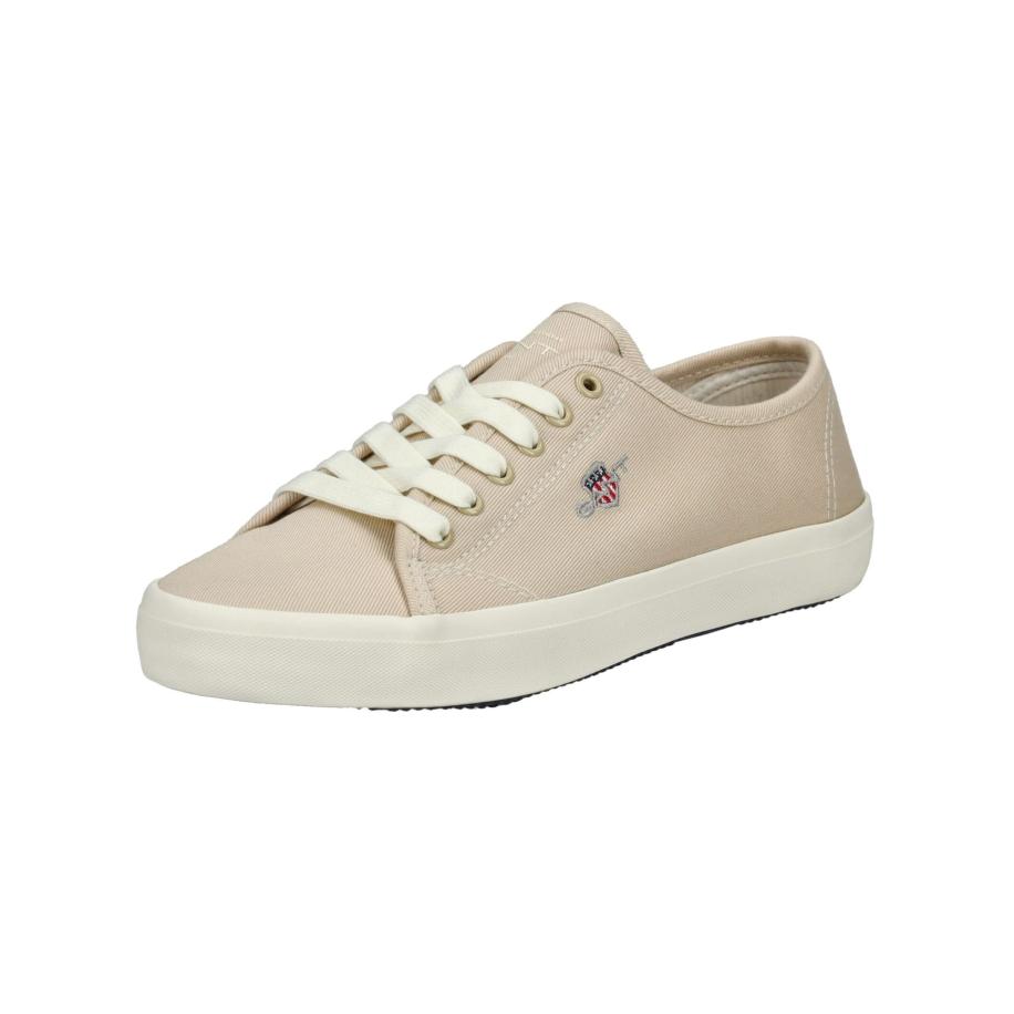 Gant GANT Sneakers laag Pillox sand / navy / grijs / rood -