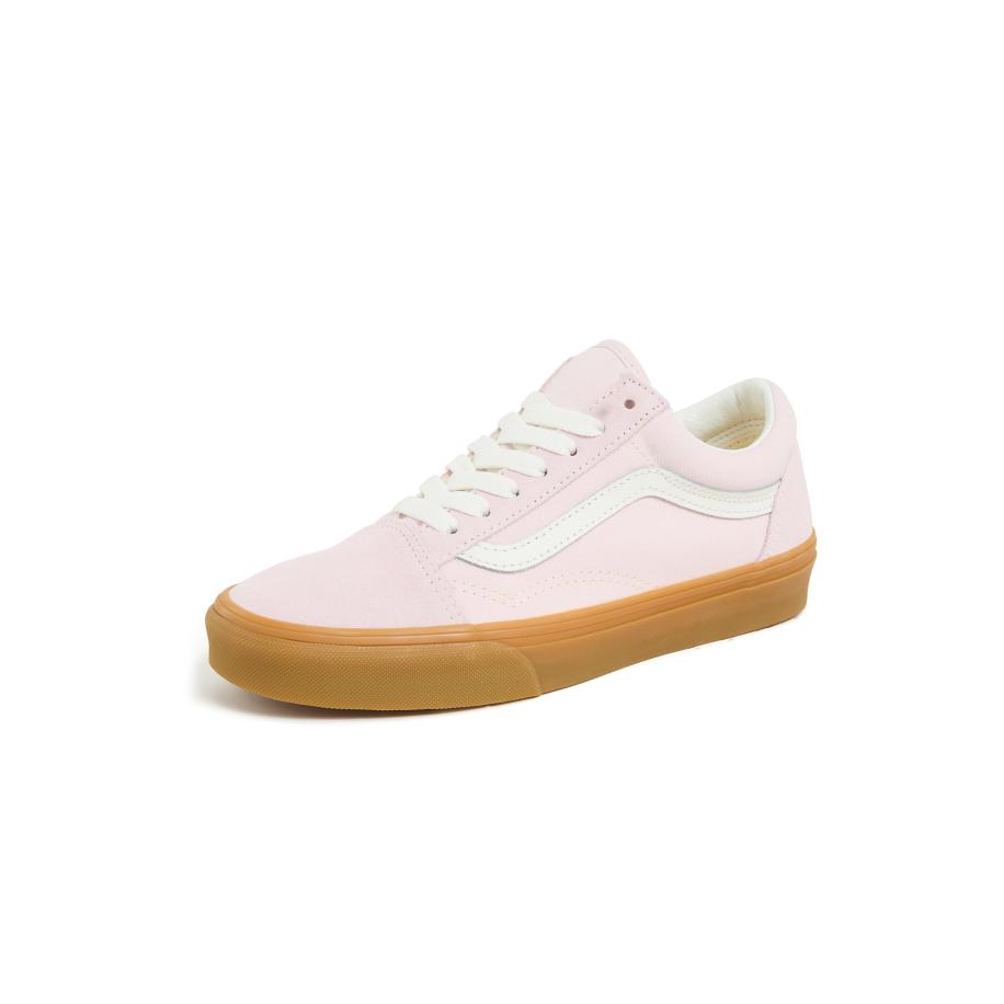 Vans VANS Sneakers laag Old Skool pastelroze / wit -