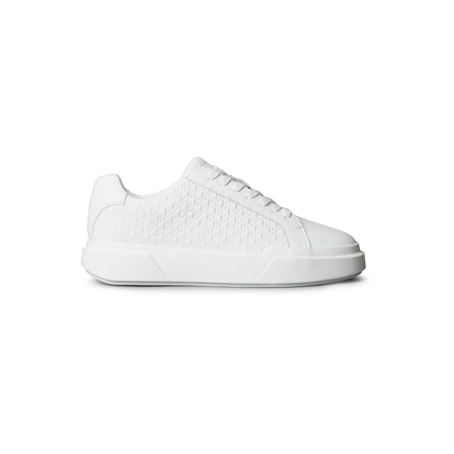 Calvin Klein Calvin Klein Jeans Sneakers laag wit -