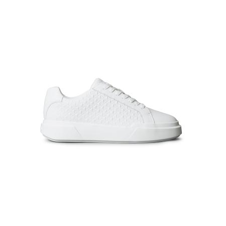 Calvin Klein Calvin Klein Jeans Sneakers laag wit