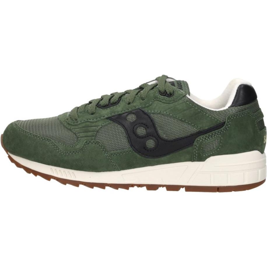 Saucony - Shadow 5000 Groen