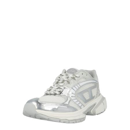 Diesel DIESEL Sneakers laag S-PRO-V-DENSE zilver / wit
