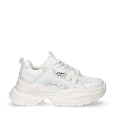 Buffalo Yuno dad sneakers Wit 487861