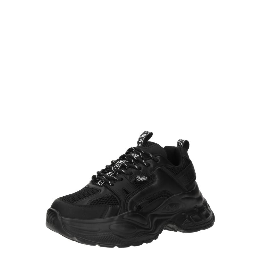 Buffalo BUFFALO Sneakers laag YUNO zwart -