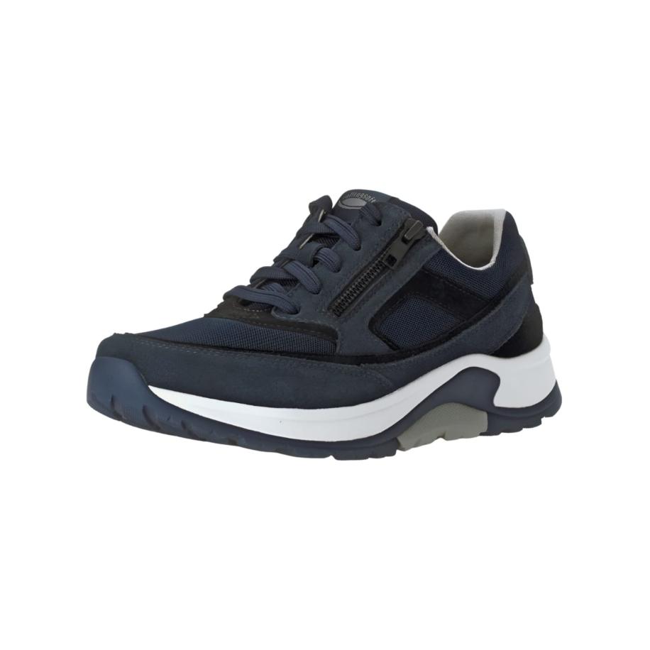 Pius Gabor Pius Gabor Sneakers laag navy -