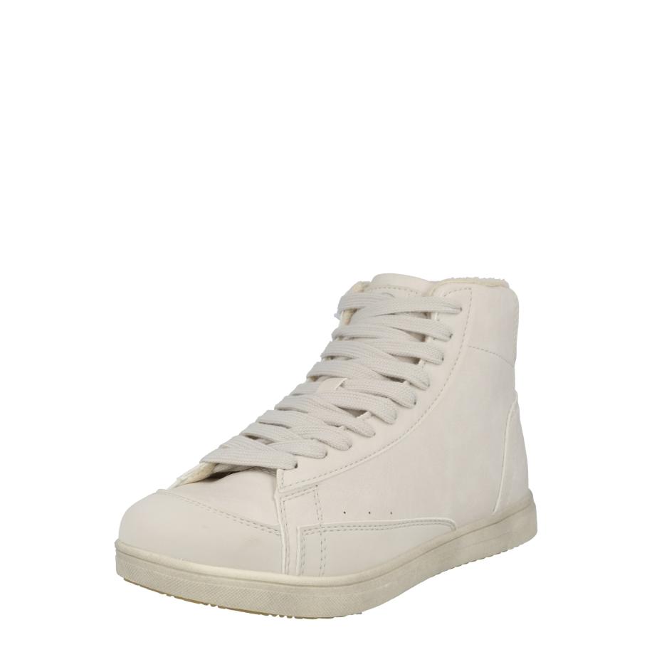 Dockers by Gerli Dockers by Gerli Sneakers hoog offwhite -