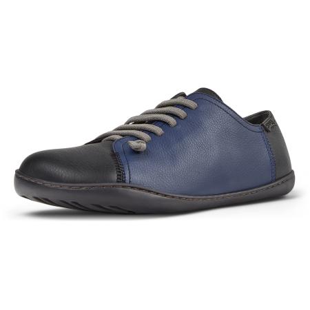Camper CAMPER Sneakers laag Peu Cami blauw / petrol / zwart