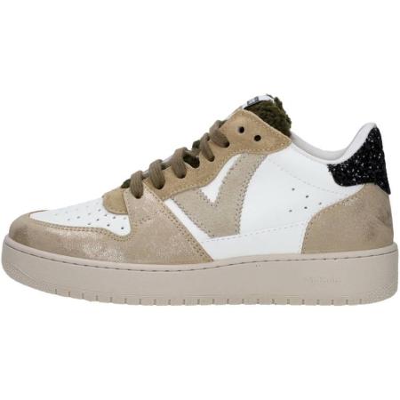 Victoria - Sneakers Laag