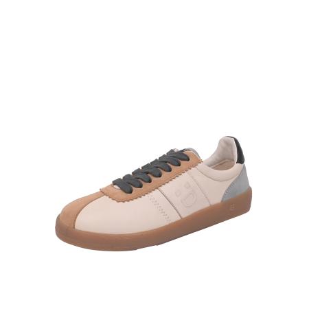 FREUDE FREUDE Sneakers laag ARIELLE camel