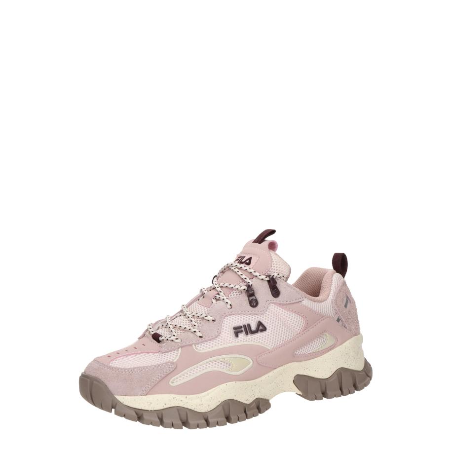 Fila FILA Sneakers laag RAY TRACER TR2 aubergine / mauve / rosa -