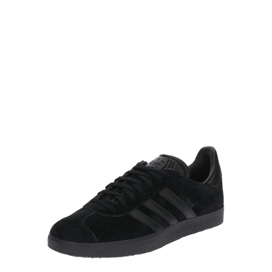 Adidas ADIDAS ORIGINALS Sneakers laag Gazelle zwart -