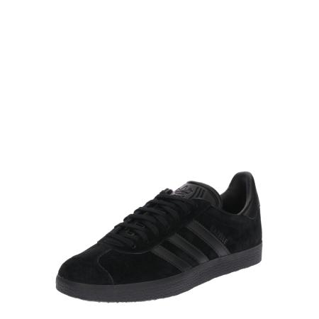 Adidas ADIDAS ORIGINALS Sneakers laag Gazelle zwart