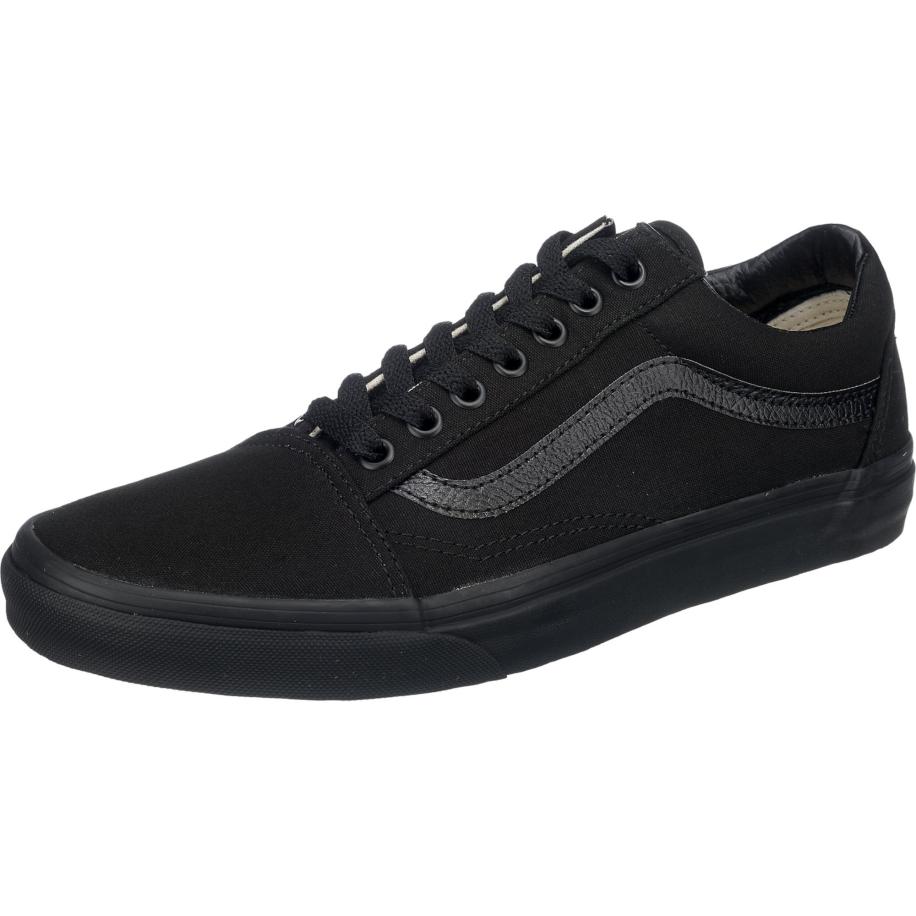 Vans VANS Sneakers laag Old Skool zwart -