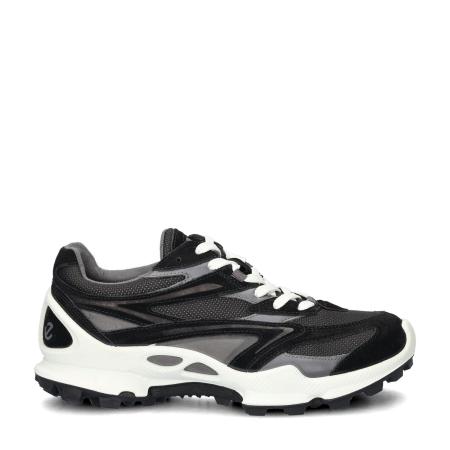 Ecco Biom-C Trail lage sneakers Zwart 488294