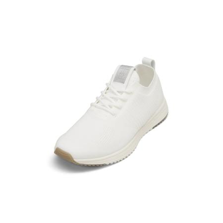 Marc O'Polo Marc OPolo Sneakers laag wit