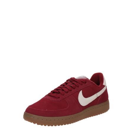 Nike Nike Sportswear Sneakers laag FIELD GENERAL rood / offwhite