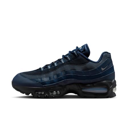 Nike Air Max 95 Big Bubble herenschoenen - Blauw
