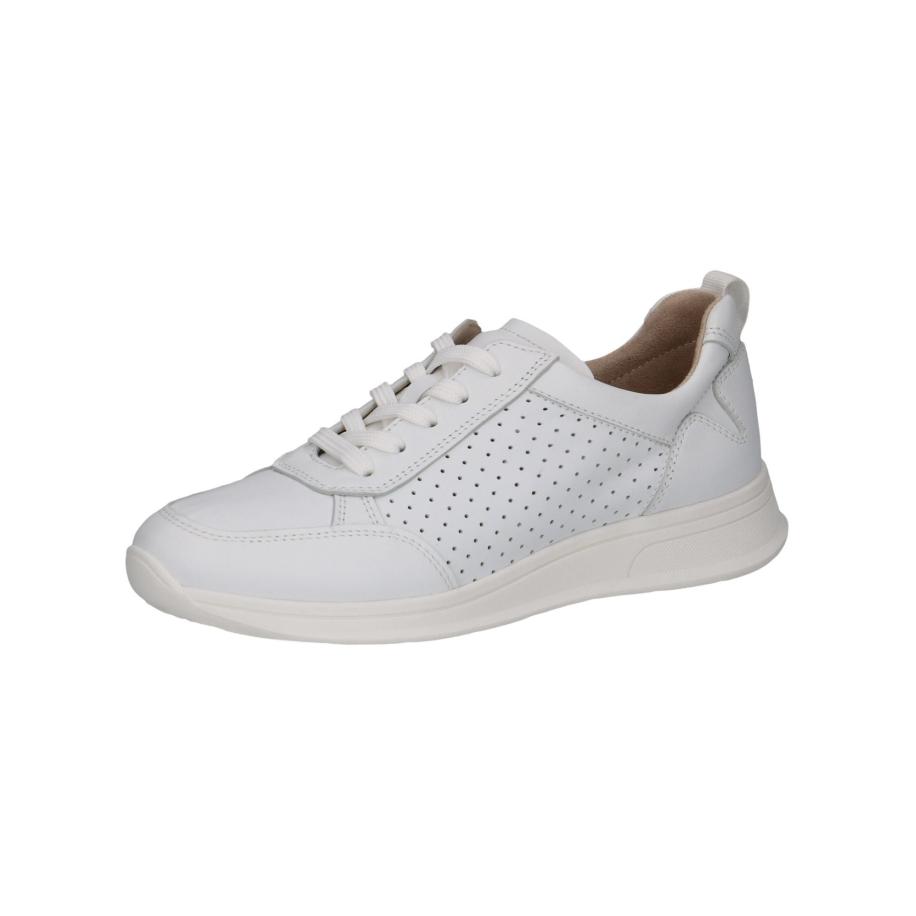 Caprice CAPRICE Sneakers laag wit -