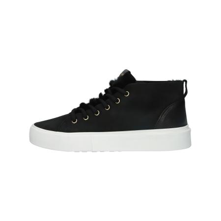 Blackstone BLACKSTONE Sneakers laag Sermeq Arnaq CL258 zwart
