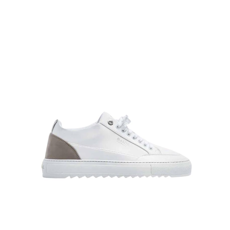 Mason Garments Tia Mescolare Nuovo Dames Sneaker Bruin