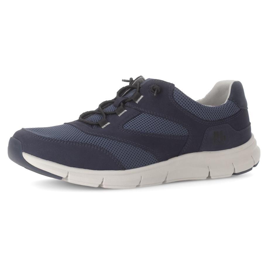 Pius Gabor Pius Gabor Sneakers laag marine / nachtblauw -