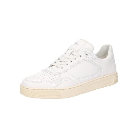 Sioux SIOUX Sneakers laag wit