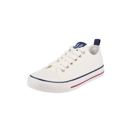 GAP GAP Sneakers laag Houston DNM M blauw / rood / wit