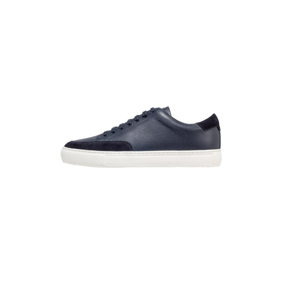 Strellson STRELLSON Sneakers laag Ravenscourt Evans donkerblauw -
