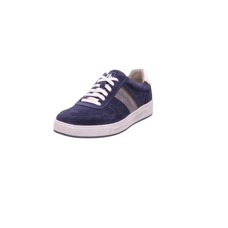 Pius Gabor Pius Gabor Sneakers laag marine / grijs / olijfgroen