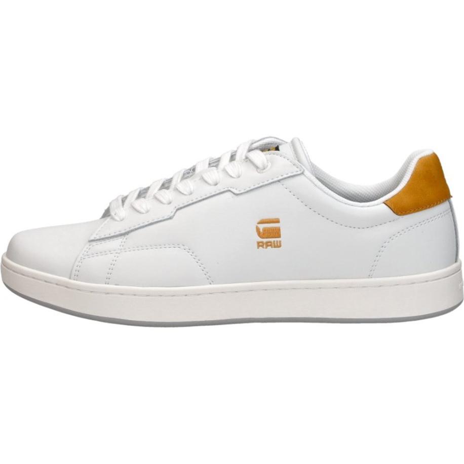 G-star - Cadet Pop M Wit