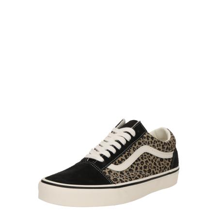Vans VANS Sneakers laag OLD SKOOL greige / zwart / wit