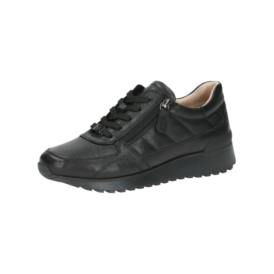 Caprice CAPRICE Sneakers laag zwart -