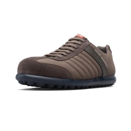 Camper CAMPER Sneakers laag Pelotas Xlite grijs / donkergrijs