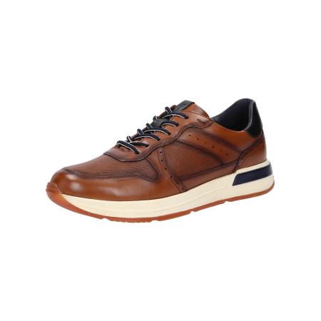 Sioux SIOUX Sneakers laag Rojaro-719 cognac