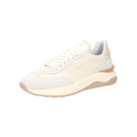 Sioux SIOUX Sneakers laag beige