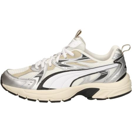 Puma - Milenio Tech Zilver